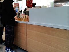-爱达乐面包生日蛋糕(温江德昆新天地店)