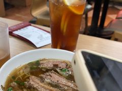 -百福麵家(新馬路店)