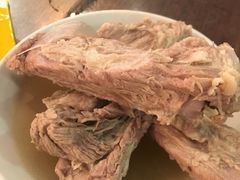 -松發肉骨茶(先得坊店)