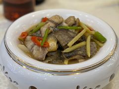 -广东茶楼(鱼峰店)