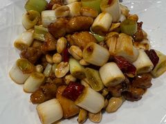 -正阳门饭庄·烤鸭·北京菜(万丰路七里庄店)