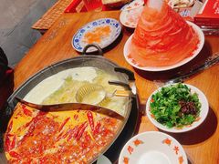 -后火锅(南京东路总店)