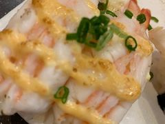 -元气寿司(东方宝泰店)