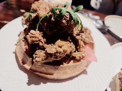 -Brut Eatery悦璞食堂(建国东路店)