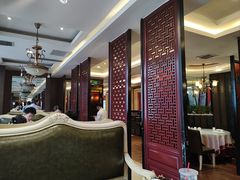 -老牌坊鲁菜名店(聊城美食岛店)