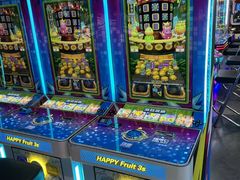 -大玩家(通州万达广场店)