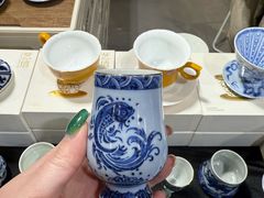 -上海跨国采购会展中心