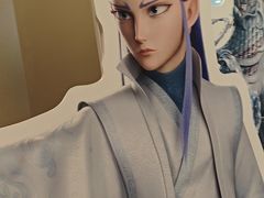 -霸王茶姬(上海恒基名人店)