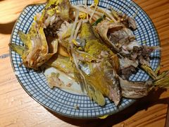 -老凯俚酸汤鱼(鸿通城店)