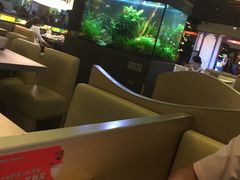 大堂-大家乐(广州中华广场店)