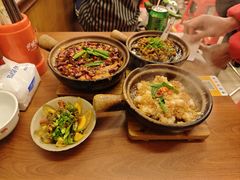 -罗妈砂锅(四川成都奎星楼店)