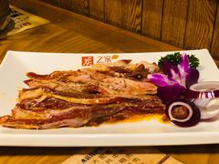 -炭之家烤肉(世茂店)