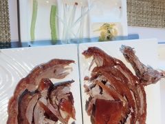 -同喜烤鸭店(光芒店)