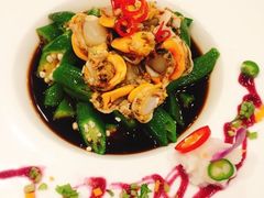 -隆喜元鱼汤包·海鲜(中联广场店)