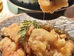 -奉天小馆·非遗东北菜(济南万象城店)