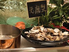 -River Café 海鲜自助(重庆丽笙世嘉酒店)