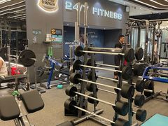 -24/7 FITNESS 健身(罗湖金光华店)