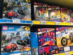 -TOYSRUS玩具反斗城(深圳万象城店)