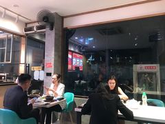 -匠心牛公馆·潮汕牛肉海鲜火锅(索菲特店)