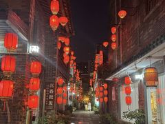 -寮步香市古镇休闲景区