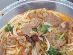-顺华粉馆(桃园南路店)