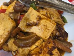 -西贝莜面村(上海百联西郊店)