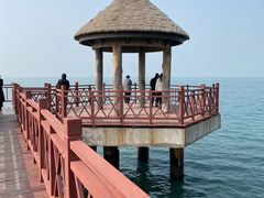 -养马岛旅游度假区