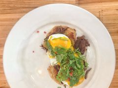 -Egg•Allday Brunch(襄阳北路店)