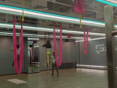 -FLARE STAR FITNESS(复地活力城店)