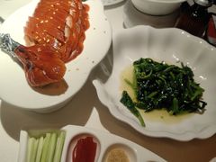 -華府Deluxe(兴业太古汇店)