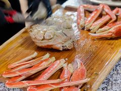 -震海贝烤贝·民俗特色店(延吉总店)