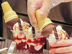 -DQ·蛋糕·冰淇淋(天一2店)