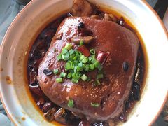 农家土肉-融汇湘天(大岭山店)
