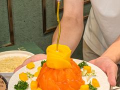 -喜聚薈·花膠雞海鮮火鍋(越秀店)