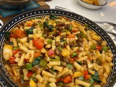 -百格里格.Uyghur cuisine(百色路店)