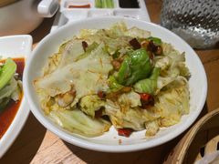 -小放牛炒菜馆(华北商厦店)