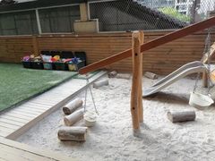 -英伦凯贝国际婴幼儿托育中心(雍湖湾店)