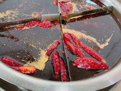 -祝幺妹火锅(裕华村总店)