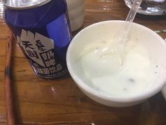 -阿达西新疆餐厅(西北大学店)