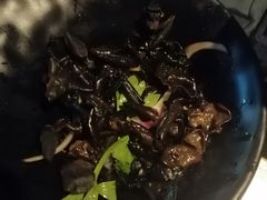 -探炉·香辣豆花烤鱼(雄峰城店)