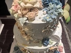 -Whisper studio薇语花艺烘焙工作室