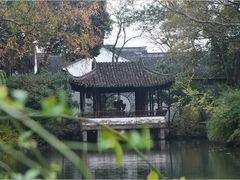 -拙政园