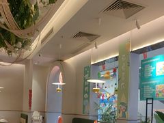 -Aqua Oasis 水天堂(太湖中心mall店)