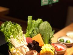 -大头椰·椰子鸡火锅(新梦店)