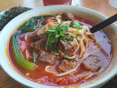 -李先生牛肉面大王(营口大润发店)