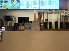 -喜茶(广州番禺奥园广场店)