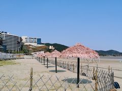 -东海半边山旅游度假区