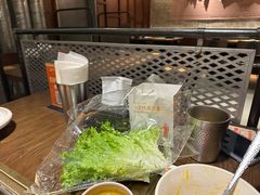 -新石器烤肉(中房金谊广场店)