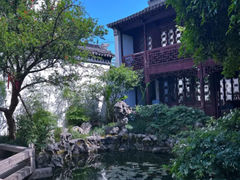 -苏州文旅花间堂·探花府酒店