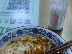 -活鱼村·老陈记粉店